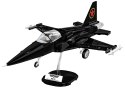 Klocki top gun mig-28