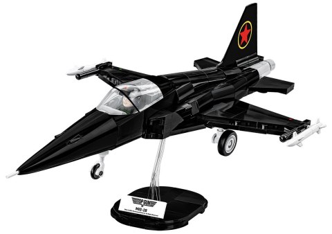Klocki top gun mig-28 Klocki top gun mig-28