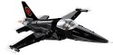 Klocki top gun mig-28