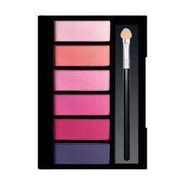 Kosmetki crazy chic paletka pink power