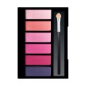 Kosmetki crazy chic paletka pink power