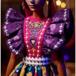 Lalka kolekcjonerska barbie signature dia de muertos 2022