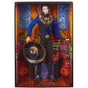 Lalka kolekcjonerska barbie signature ken dia de muertos 2022