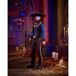 Lalka kolekcjonerska barbie signature ken dia de muertos 2022