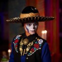 Lalka kolekcjonerska barbie signature ken dia de muertos 2022
