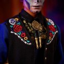 Lalka kolekcjonerska barbie signature ken dia de muertos 2022
