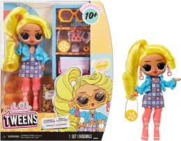 Lalka l.o.l. surprise tweens hana groove