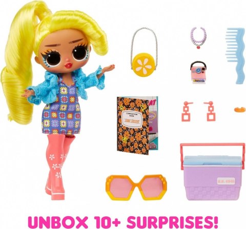 Lalka l.o.l. surprise tweens hana groove Lalka l.o.l. surprise tweens hana groove