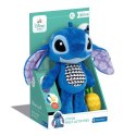 Maskotka stitch mój pierwszy pluszak