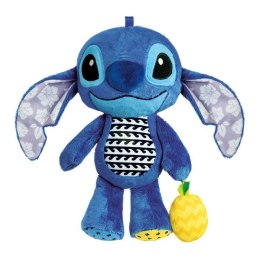 Maskotka stitch mój pierwszy pluszak