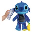 Maskotka stitch mój pierwszy pluszak