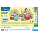 Transporter przewrotne samochodziki