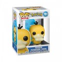 Figurka funko pop games pokemon - psyduck (emea)