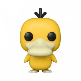 Figurka funko pop games pokemon - psyduck (emea)