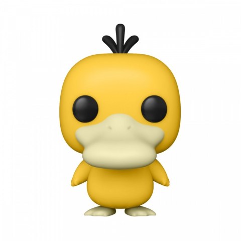 Figurka funko pop games pokemon - psyduck (emea) Figurka funko pop games pokemon - psyduck (emea)