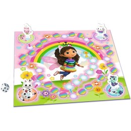 Gra colours festival koci domek gabi (gabbys dollhouse)