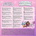 Gra colours festival koci domek gabi (gabbys dollhouse)