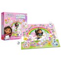 Gra colours festival koci domek gabi (gabbys dollhouse)