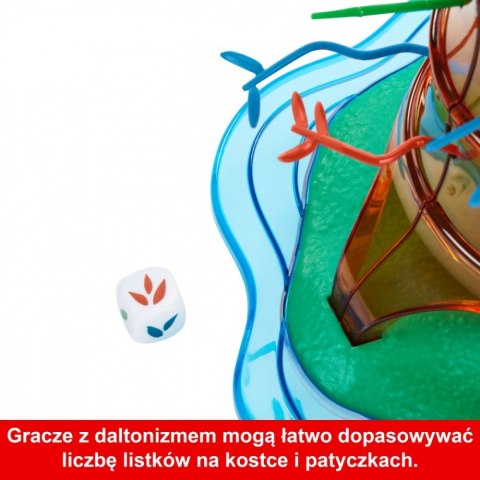 Gra spadające małpki zabawa na drzewie Gra spadające małpki zabawa na drzewie