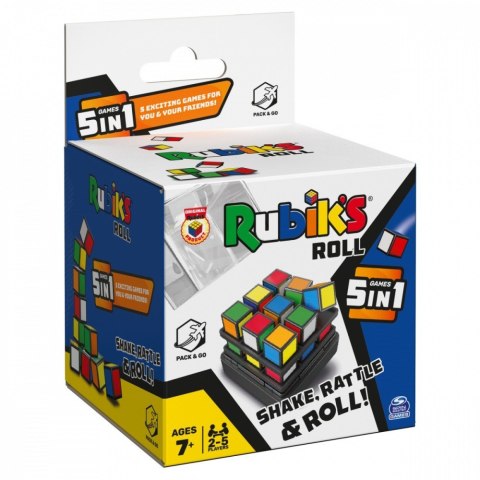 Kostka rubika 5w1 Kostka rubika 5w1
