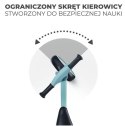 Rowerek biegowy tove summer mint