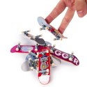 Tech deck zest fingerbordów igrzyszka olimpijskie