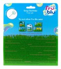 Zestaw do baniek mydlanych fru blu drzewko + płyn 0,4l
