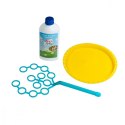 Zestaw do baniek mydlanych fru blu drzewko + płyn 0,4l