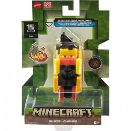 Figurka podstawowa minecraft, blaze