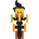 Figurka podstawowa minecraft, blaze