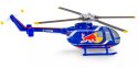 Helikopter mbb bo 105, the flying bulls (2023)