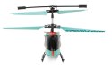Helikopter storm one 2,4 ghz
