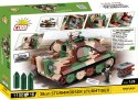 Klocki 38 cm sturmmorser sturmtiger