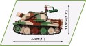 Klocki 38 cm sturmmorser sturmtiger