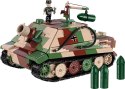 Klocki 38 cm sturmmorser sturmtiger