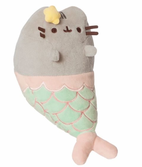 Maskotka mermaid pusheen 20 cm Maskotka mermaid pusheen 20 cm