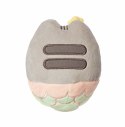 Maskotka mermaid pusheen 20 cm