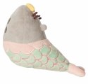 Maskotka mermaid pusheen 20 cm