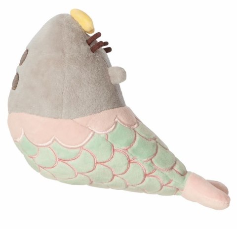 Maskotka mermaid pusheen 20 cm Maskotka mermaid pusheen 20 cm