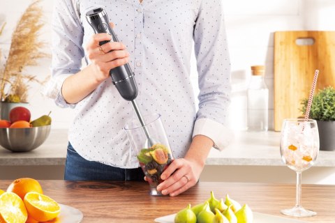 BLENDER RĘCZNY 500W BERLINGER HAUS CARBON PRO BH-9382 BLENDER RĘCZNY 500W BERLINGER HAUS CARBON PRO BH-9382