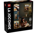 Klocki art 31213 mona lisa