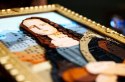 Klocki art 31213 mona lisa