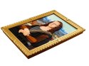 Klocki art 31213 mona lisa