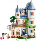 Klocki friends 42638 pensjonat w zamku
