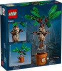 Klocki harry potter 76433 mandragora