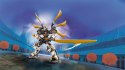 Klocki ninjago 71821 tytanowy smok-mech cole'a