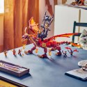 Klocki ninjago 71822 smoczyca źródła ruchu