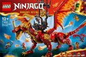 Klocki ninjago 71822 smoczyca źródła ruchu
