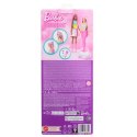 Lalka barbie syrenka długie włosy