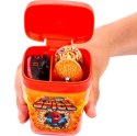 Zestaw skate skatebox z deskorolkami, spice